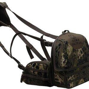 Pouch For Binoculars & Rangefinder